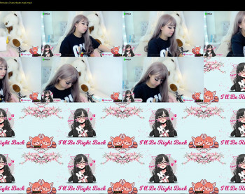 ji_hyun — 83 minute Chaturbate female cam show recording, 1080p, Dec 29, 2020