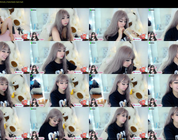 ji_hyun — 76 minute Chaturbate female cam show recording, 1080p, Dec 30, 2020