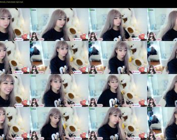 ji_hyun — 76 minute Chaturbate female cam show recording, 1080p, Dec 30, 2020