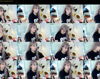 ji_hyun — 75 minute Chaturbate female cam show recording, 1080p, Dec 30, 2020
