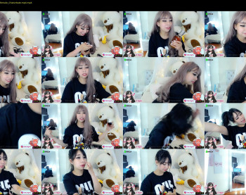 ji_hyun — 71 minute Chaturbate female cam show recording, 1080p, Dec 30, 2020
