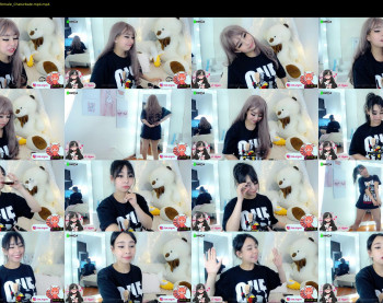 ji_hyun — 71 minute Chaturbate female cam show recording, 1080p, Dec 30, 2020