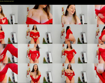 joliejoy — 12 minute Chaturbate female cam show recording, 1080p, Dec 29, 2020