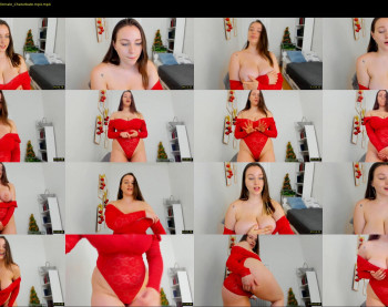 joliejoy — 70 minute Chaturbate female cam show recording, 1080p, Dec 29, 2020