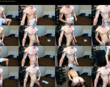 joni_joni18 — 66 minute Chaturbate male cam show recording, 720p, Dec 29, 2020