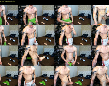 joni_joni18 — 72 minute Chaturbate male cam show recording, 720p, Dec 29, 2020