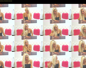 katestars — 34 minute Chaturbate female cam show recording, 1080p, Dec 29, 2020