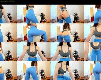 kathy_baby — 70 minute Chaturbate female cam show recording, 1080p, Dec 29, 2020