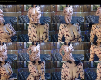 katrine_denev — 7 minute Chaturbate female cam show recording, 720p, Dec 30, 2020