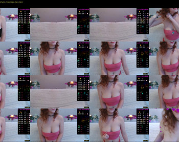 kbayb — 48 minute Chaturbate female cam show recording, 1080p, Dec 30, 2020
