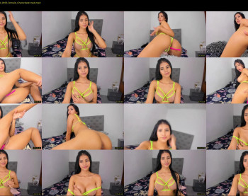 kellyfernandes — 116 minute Chaturbate female cam show recording, 720p, Dec 29, 2020