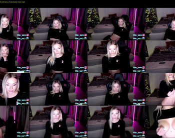 killer__tits — 70 minute Chaturbate female cam show recording, 1080p, Dec 29, 2020