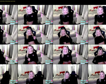 killer__tits — 21 minute Chaturbate female cam show recording, 1080p, Dec 29, 2020