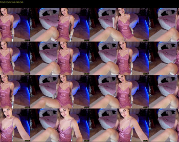 kittiliza — 3 minute Chaturbate female cam show recording, 1080p, Dec 29, 2020