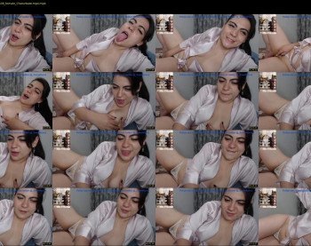 kuma_cam — 9 minute Chaturbate female cam show recording, 480p, Dec 29, 2020