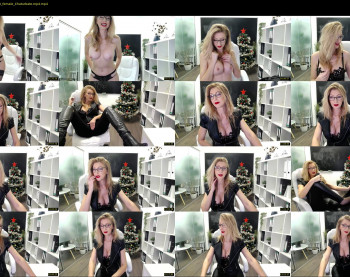 ladyleea — 27 minute Chaturbate female cam show recording, 1080p, Dec 29, 2020