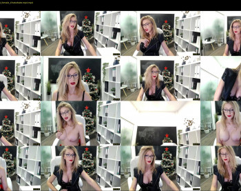 ladyleea — 60 minute Chaturbate female cam show recording, 1080p, Dec 29, 2020