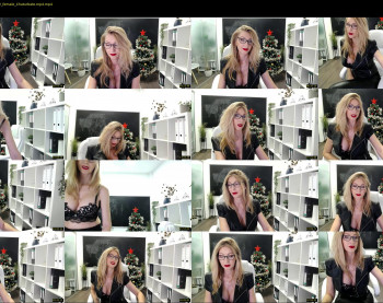 ladyleea — 38 minute Chaturbate female cam show recording, 1080p, Dec 29, 2020