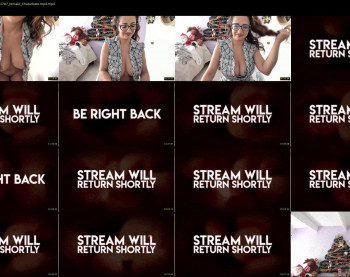 lalanaughty1 — 40 minute Chaturbate female cam show recording, 1080p, Dec 29, 2020