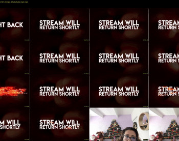 lalanaughty1 — 22 minute Chaturbate female cam show recording, 1080p, Dec 29, 2020