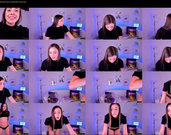 lana_taylor7 — 23 minute Chaturbate female cam show recording, 1080p, Dec 30, 2020