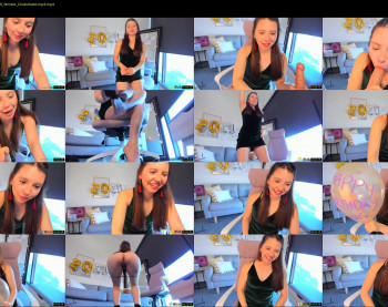 laura_lee — 60 minute Chaturbate female cam show recording, 1080p, Dec 29, 2020