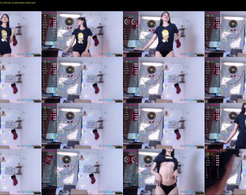 lisagray_1 — 70 minute Chaturbate female cam show recording, 720p, Dec 29, 2020