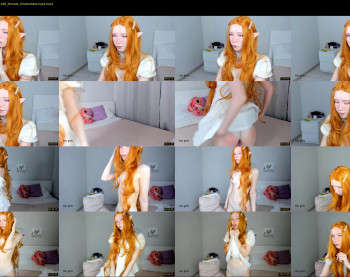 littlething88 — 69 minute Chaturbate female cam show recording, 1080p, Dec 30, 2020