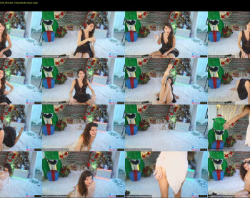 loollypop24 — 75 minute Chaturbate female cam show recording, 1080p, Dec 29, 2020