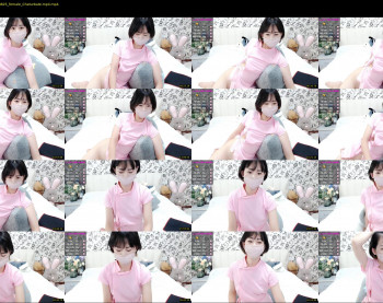 lovely_asahi — 38 minute Chaturbate female cam show recording, 720p, Dec 29, 2020