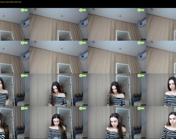 loxy_ — 17 minute Chaturbate female cam show recording, 1080p, Dec 29, 2020