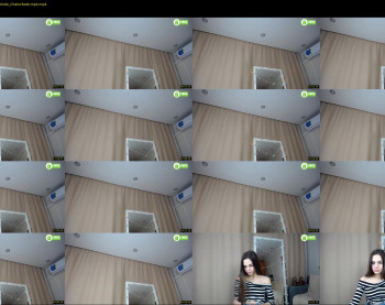 loxy_ — 59 minute Chaturbate female cam show recording, 1080p, Dec 29, 2020