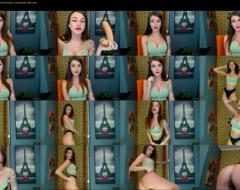 marti_lovely — 36 minute Chaturbate female cam show recording, 720p, Dec 29, 2020