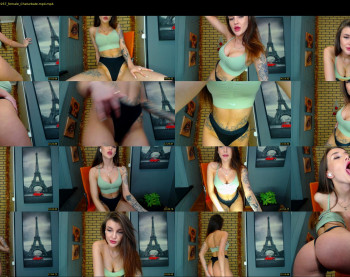 marti_lovely — 36 minute Chaturbate female cam show recording, 720p, Dec 29, 2020