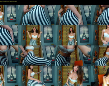marti_lovely — 27 minute Chaturbate female cam show recording, 720p, Dec 30, 2020