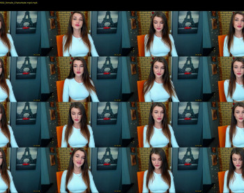 marti_lovely — 5 minute Chaturbate female cam show recording, 720p, Dec 30, 2020