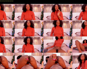 maryevans_ — 28 minute Chaturbate female cam show recording, 1080p, Dec 29, 2020