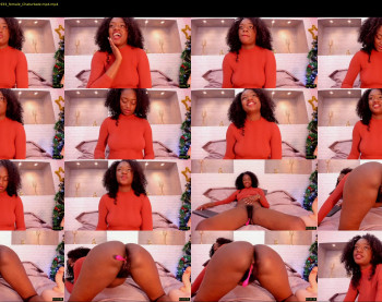 maryevans_ — 26 minute Chaturbate female cam show recording, 1080p, Dec 29, 2020