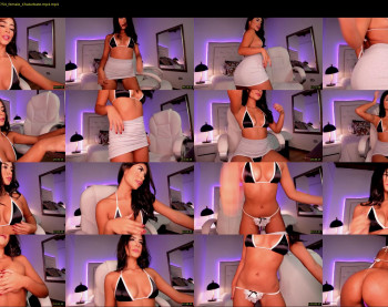 mel_evansx — 70 minute Chaturbate female cam show recording, 1080p, Dec 29, 2020