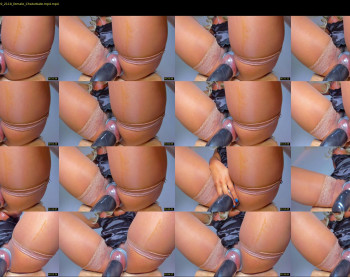 melania_browis — 3 minute Chaturbate female cam show recording, 1080p, Dec 29, 2020
