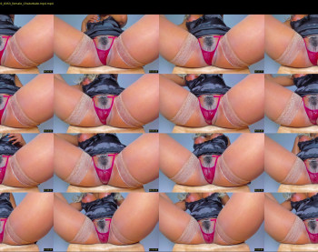 melania_browis — 15 minute Chaturbate female cam show recording, 1080p, Dec 30, 2020