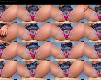 melania_browis — 14 minute Chaturbate female cam show recording, 1080p, Dec 30, 2020