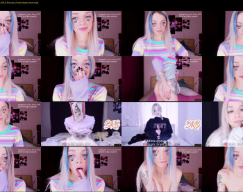 melissaallens — 70 minute Chaturbate female cam show recording, 1080p, Dec 29, 2020