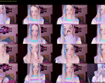 melissaallens — 70 minute Chaturbate female cam show recording, 1080p, Dec 29, 2020