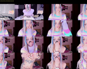 melissaallens — 70 minute Chaturbate female cam show recording, 1080p, Dec 29, 2020
