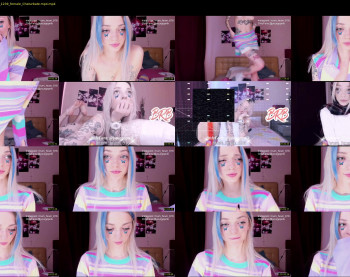 melissaallens — 70 minute Chaturbate female cam show recording, 1080p, Dec 29, 2020