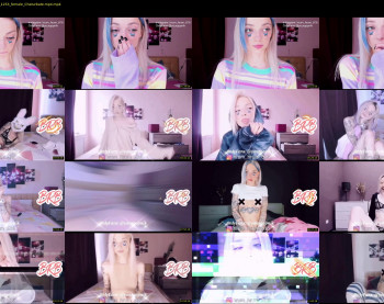 melissaallens — 14 minute Chaturbate female cam show recording, 1080p, Dec 29, 2020