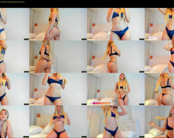 miaduval — 15 minute Chaturbate female cam show recording, 1080p, Dec 30, 2020