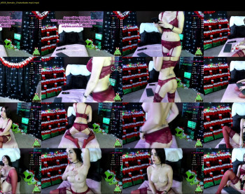 midnightpixie — 77 minute Chaturbate female cam show recording, 1080p, Dec 29, 2020