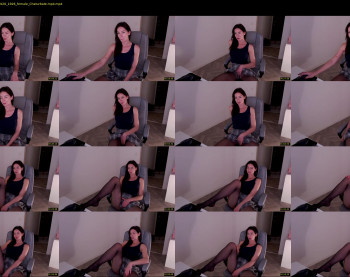 missflowersbloom — 3 minute Chaturbate female cam show recording, 1080p, Dec 29, 2020